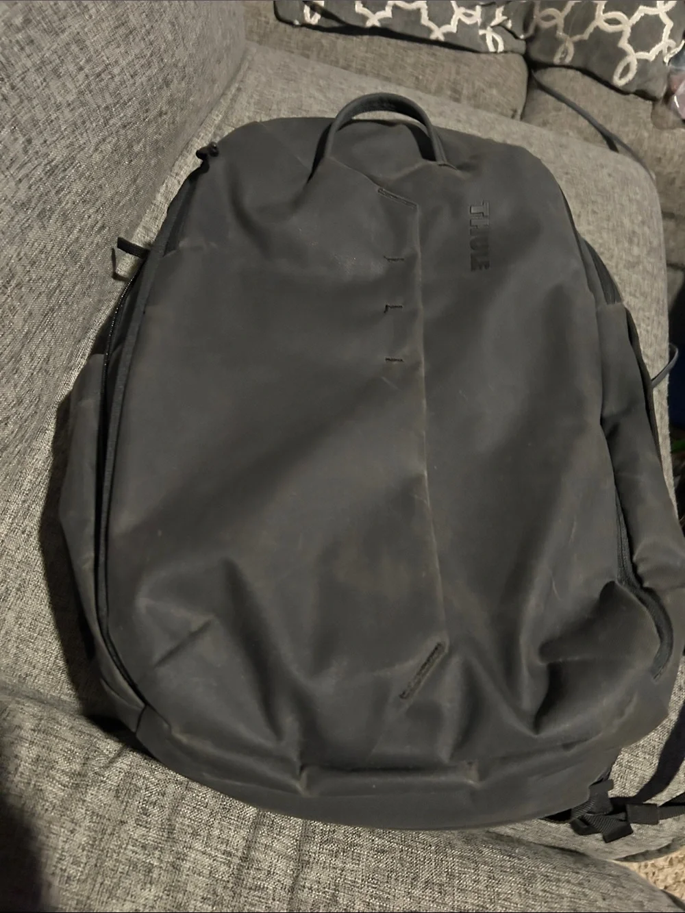 Thule durable backpack